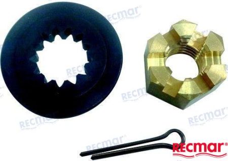 MF-REC175269 - KIT CIERRE HELICE