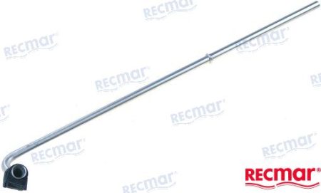 MF-REC17560-91L00 - TUBO AGUA SUZUKI