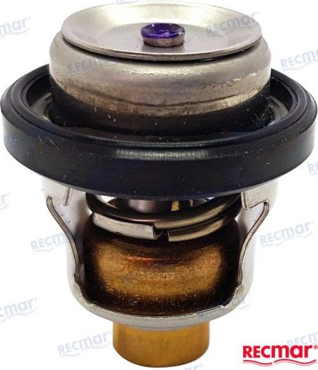 MF-REC17670-87J00 - TERMOSTATO