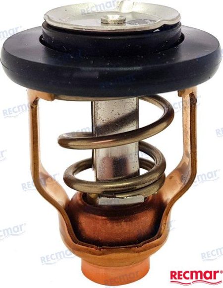 MF-REC17670-90J10 - TERMOSTATO