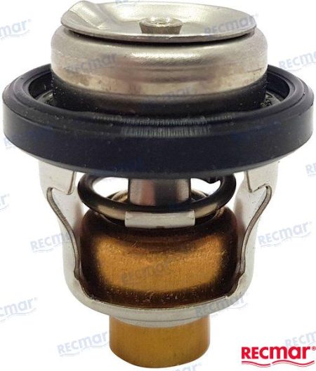 MF-REC17670-93962 - TERMOSTATO
