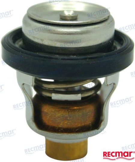 MF-REC17670-94402 - TERMOSTATO