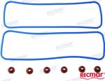 MF-REC17921 - KIT JUNTAS TAPA DE BALANCINES