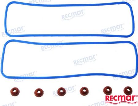 MF-REC17921 - KIT JUNTAS TAPA DE BALANCINES