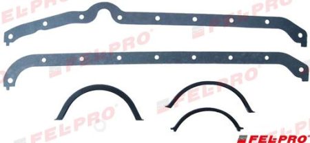 MF-REC17980 - JUNTA CARTER GM V8 4 PIEZAS
