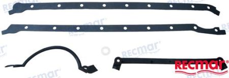 MF-REC17985 - JUNTA CARTER GM V8 1990 -
