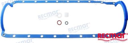 MF-REC17986 - JUNTA CARTER GM V8 1991 +