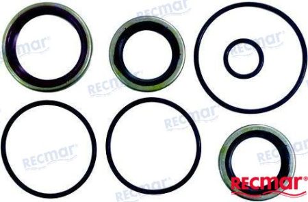 MF-REC18-4330 - KIT RETENES