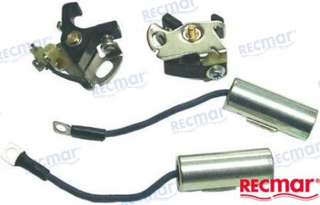 MF-REC18-5007 - KIT ENCENDIDO