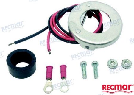 MF-REC18-5295 - KIT CONVESION ELECTRONICO
