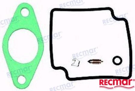 MF-REC18-7053 - KIT CARBURADOR