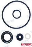 MF-REC18-8363 - KIT RETENES HONDA