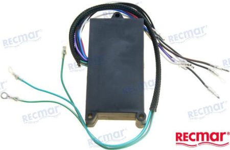 MF-REC18495A26 - CAJA NEGRA