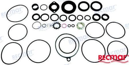 MF-REC19035 - KIT REPARACION COLA