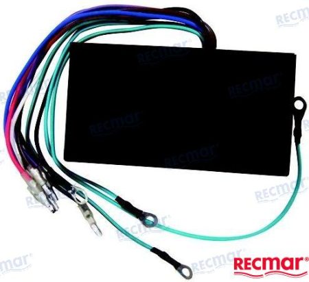 MF-REC19052A8 - CAJA NEGRA