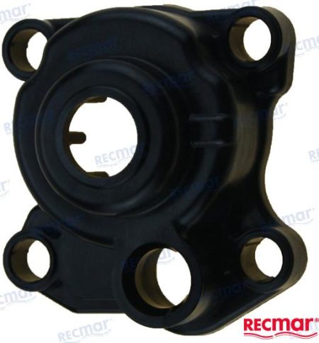 MF-REC19221-ZV5-000 - CUERPO BOMBA AGUA