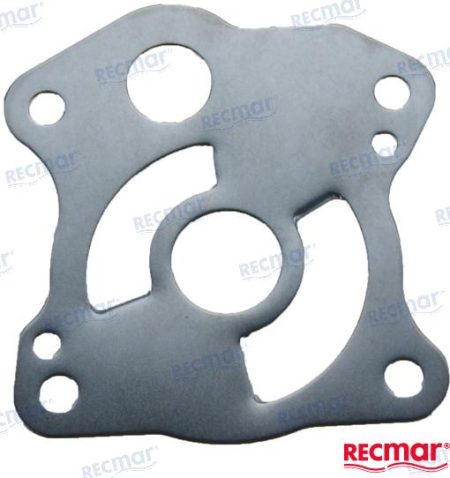 MF-REC19231-ZV5-000 - BASE BOMBA