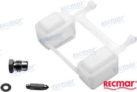 MF-REC19273 - KIT BOYA