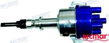 MF-REC195141 - DISTRIBUIDOR GM 4 CILINDROS
