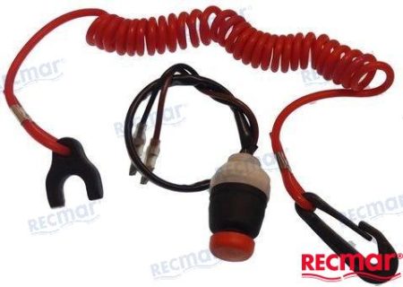 MF-REC200 - DESCONECTADOR DE SEGURIDAD