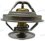MF-REC20450736 - TERMOSTATO D5/D7 VOLVO 82