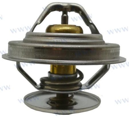 MF-REC20450736 - TERMOSTATO D5/D7 VOLVO 82