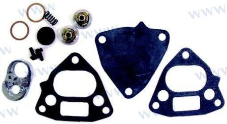 MF-REC21-30430A13 - KIT JUNTAS Y VALVULAS BOMBA COMBUSTIBLE