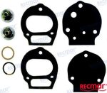 MF-REC21-30430A4 - KIT JUNTAS Y VALVULAS BOMBA COMBUSTIBLE