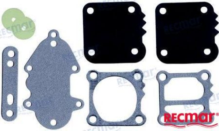 MF-REC21-42990A10 - KIT JUNTAS BOMBA COMBUSTIBLE
