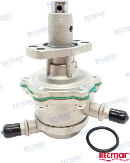 MF-REC21132189 - BOMBA COMBUSTIBLE D1/D2