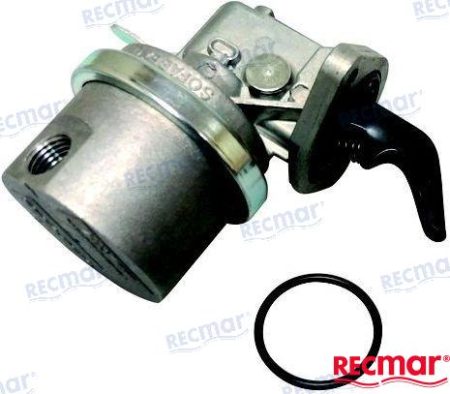 MF-REC21134777 - BOMBA COMBUSTIBLE