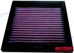 MF-REC21171277 - FILTRO AIRE VOLVO CUADRADO