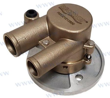 MF-REC21212800 - BOMBA AGUA MARINA VOLVO