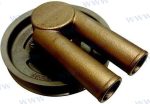 MF-REC21214599 - BOMBA AGUA VOLVO