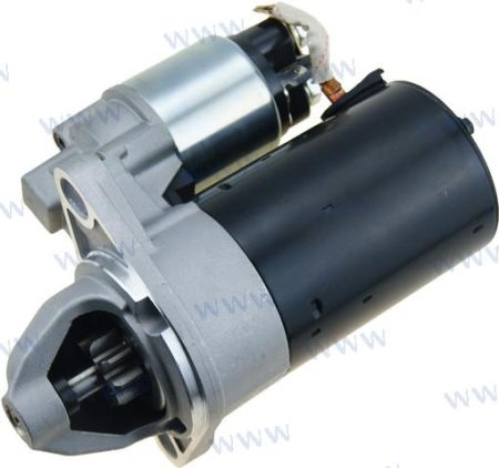 MF-REC21302969 - MOTOR DE ARRANQUE VOLVO