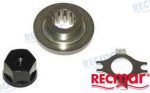 MF-REC21307 - KIT CIERRE HELICE