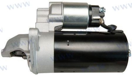 MF-REC21323043 - MOTOR ARRANQUE VOLVO