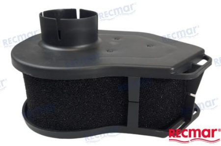 MF-REC21379288 - FILTRO DE AIRE VOLVO
