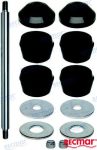 MF-REC21380 - KIT EJE SUJECCION TRIM