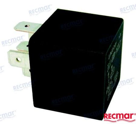 MF-REC21400091 - RELE