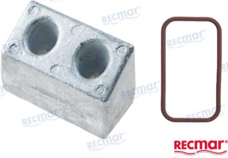 MF-REC21403633 - ANODO COLECTOR