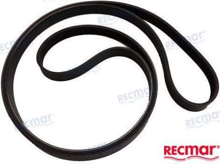 MF-REC21407028 - CORREA SERPENTIN