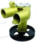 MF-REC21419374 - BOMBA AGUA MARINA VOLVO D4