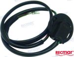 MF-REC21484383 - SENSOR TRIM