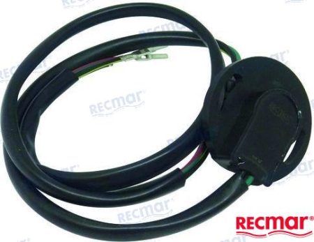 MF-REC21484383 - SENSOR TRIM
