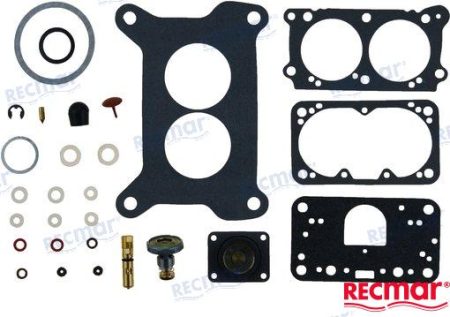MF-REC21533394 - KIT CARBURADOR