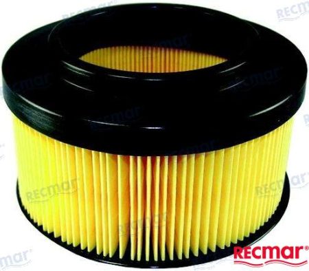 MF-REC21646645 - ELEMENTO FILTRO AIRE VOLVO