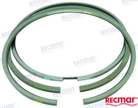 MF-REC21711728 - KIT AROS STD VOLVO D4/D6