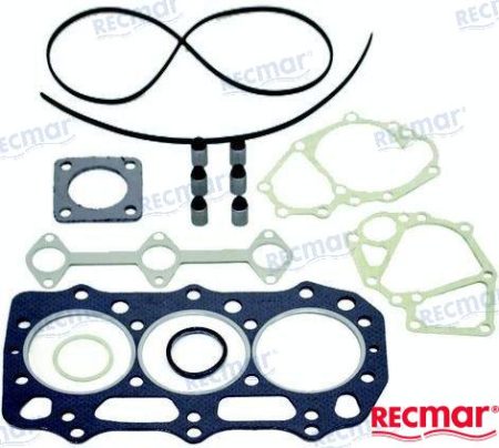 MF-REC21760 - KIT JUNTAS