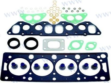 MF-REC21762 - KIT JUNTAS